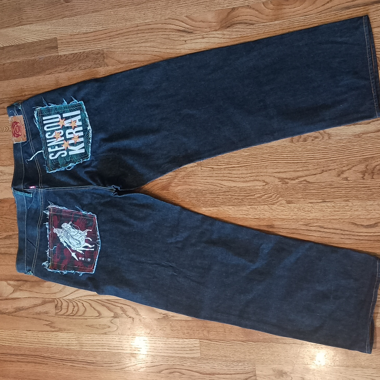 Japanese Brand Red Monkey Company